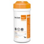 super sani cloth clor