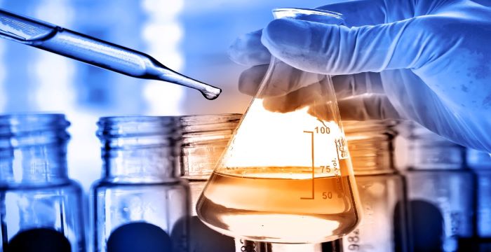 Private label of wet wipes