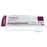 Swab stick skin disinfection