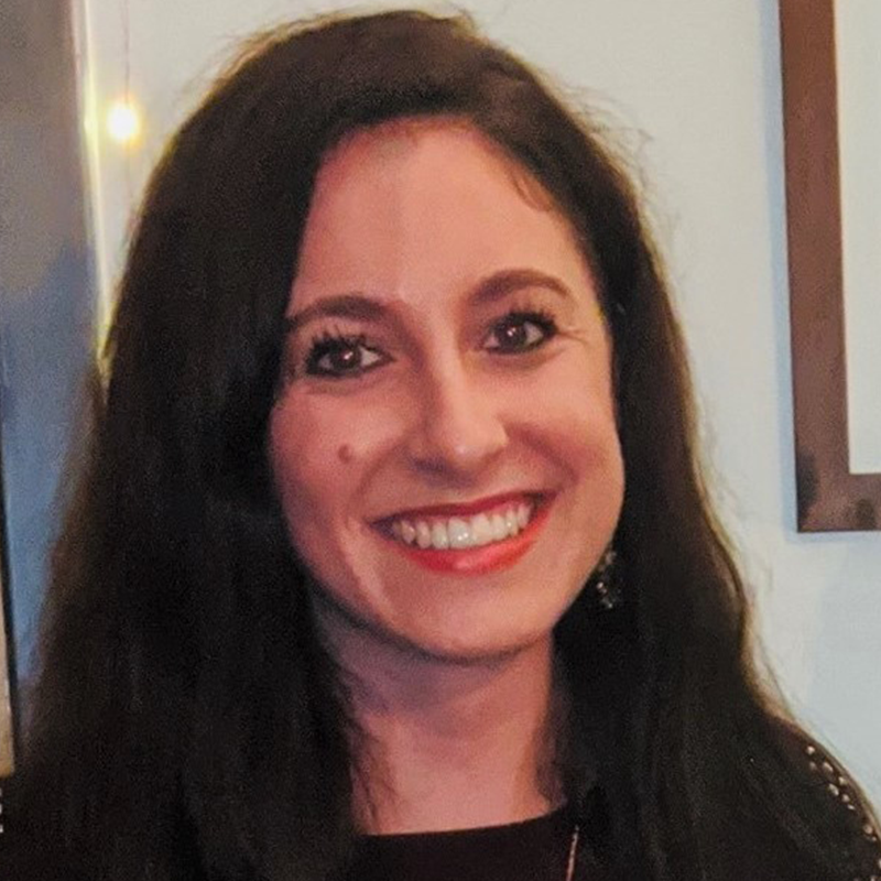 PDI Associate Spotlight Taylor Ziman, Communications