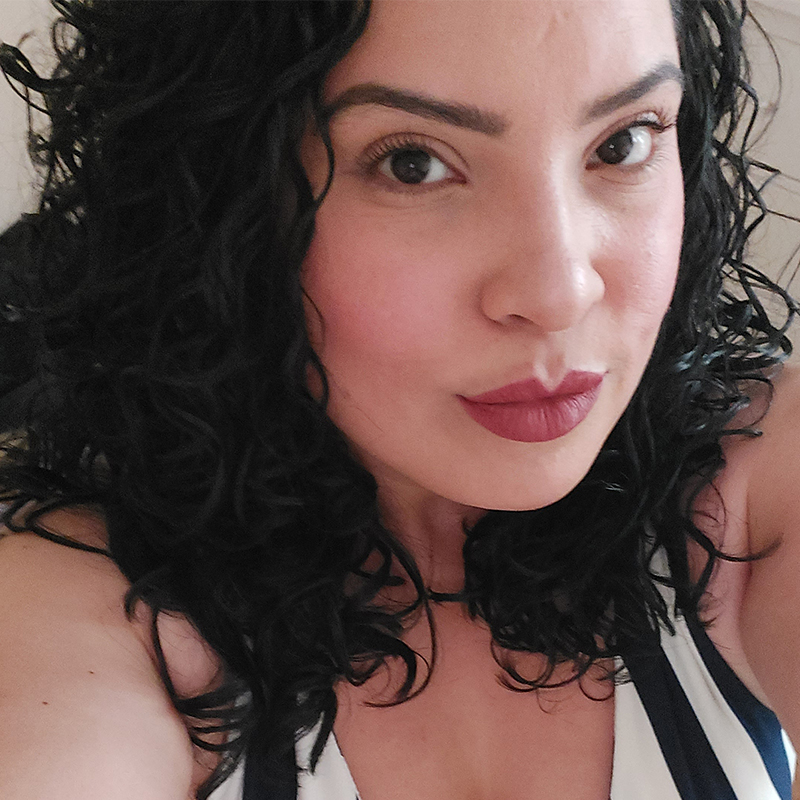 PDI Associate Spotlight - Cindy Ospino